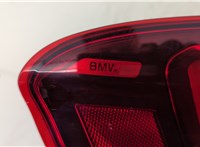  Фонарь (задний) BMW X5 F15 2013-2018 20278050 #5