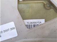  Замок двери Porsche Cayenne 2002-2007 20278058 #2