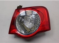  Фонарь (задний) Volkswagen Passat 6 2005-2010 20278065 #2