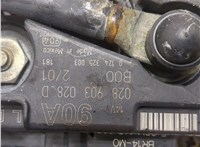  Генератор Volkswagen Beetle 1998-2010 20278077 #3