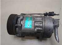  Компрессор кондиционера Volkswagen Beetle 1998-2010 20278080 #1