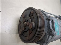  Компрессор кондиционера Volkswagen Beetle 1998-2010 20278080 #2