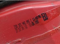  Фонарь (задний) Volkswagen Passat 6 2005-2010 20278083 #4