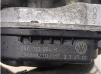  Заслонка дроссельная Volkswagen Beetle 1998-2010 20278086 #2