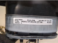  Подушка безопасности водителя Volkswagen Passat 6 2005-2010 20278087 #3
