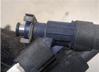 Форсунка топливная Volkswagen Beetle 1998-2010 20278089 #2