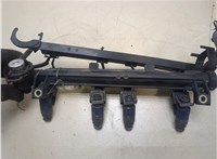  Форсунка топливная Volkswagen Beetle 1998-2010 20278089 #4