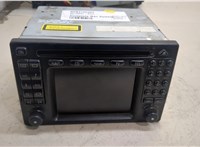  Магнитола Mercedes CLK W208 1997-2002 20278107 #1