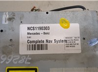  Магнитола Mercedes CLK W208 1997-2002 20278107 #2