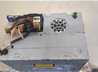  Магнитола Mercedes C W203 2000-2007 20278110 #4