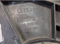  Кронштейн бампера Audi A6 (C7) 2014-2018 20278125 #2