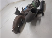  Турбина Skoda Octavia Tour 2000-2010 20278128 #8