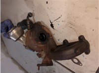  Турбина Volkswagen Sharan 2000-2010 20278137 #2