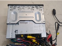  Магнитола Skoda SuperB 2001-2008 20278142 #4