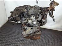  КПП 5-ст.мех. (МКПП) Opel Zafira A 1999-2005 20278144 #4