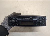  Магнитола Mercedes CLK W209 2002-2009 20278145 #1