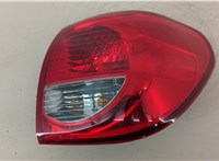  Фонарь (задний) Toyota Sequoia 2008- 20278147 #1