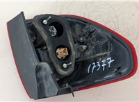  Фонарь (задний) Toyota Sequoia 2008- 20278147 #4
