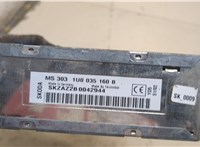  Магнитола Skoda Octavia Tour 2000-2010 20278150 #3
