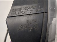  Фонарь (задний) Mazda RX-8 20278158 #5