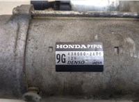  Стартер Honda Civic 2015-2021 20278180 #3