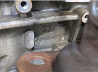  Двигатель (ДВС) Ford Mondeo 3 2000-2007 20278193 #2
