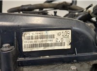  Двигатель (ДВС) Ford Mondeo 3 2000-2007 20278193 #5