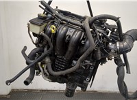  Двигатель (ДВС) Ford Mondeo 3 2000-2007 20278193 #8