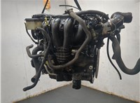  Двигатель (ДВС) Ford Mondeo 3 2000-2007 20278193 #20