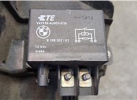  Кронштейн крыла BMW X5 F15 2013-2018 20278205 #2