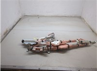  Подушка безопасности боковая (шторка) Honda Accord 7 2003-2007 20278214 #1