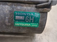  Стартер Honda Insight 2009- 20278217 #2