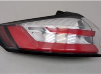  Фонарь (задний) Ford Edge 2018-2023 20278219 #2