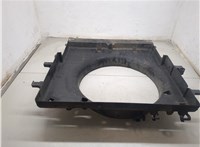  Кожух вентилятора радиатора (диффузор) Volkswagen Crafter 2006-2016 20278228 #2