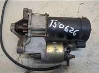 Стартер Peugeot 206 20278229 #1