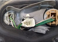  Фонарь (задний) Toyota Corolla E15 2006-2013 20278233 #4
