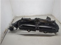  Жалюзи радиатора BMW 5 E60 2003-2009 20278235 #1