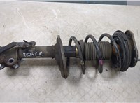  Амортизатор подвески Toyota Corolla E11 1997-2001 20278240 #2