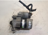  Стартер Peugeot 207 20278251 #1