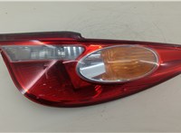  Фонарь (задний) Toyota Solara 2003-2009 20278252 #1