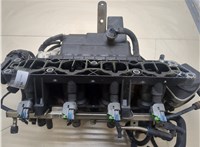  Коллектор впускной Opel Zafira B 2005-2012 20278271 #1