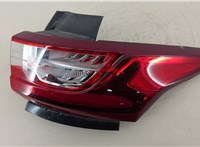  Фонарь (задний) Chevrolet Traverse 2017-2021 20278272 #1