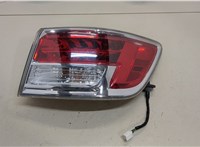 Фонарь (задний) Mazda CX-9 2007-2012 20278275 #1