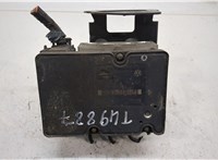  Блок АБС, насос (ABS, ESP, ASR) Volkswagen Sharan 2000-2010 20278299 #1