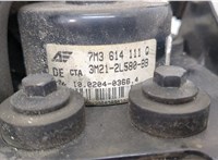  Блок АБС, насос (ABS, ESP, ASR) Volkswagen Sharan 2000-2010 20278299 #4