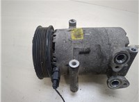  Компрессор кондиционера Ford Transit 2006-2014 20278302 #1