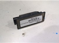 265105055R Подсветка номера Renault Megane 4 2016-2020 20278306 #1
