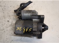  Стартер Peugeot 207 20278310 #2