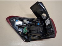  Фонарь (задний) Chevrolet Equinox 2017- 20278315 #3