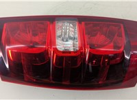  Фонарь (задний) Chevrolet Tahoe 2006-2014 20278320 #1